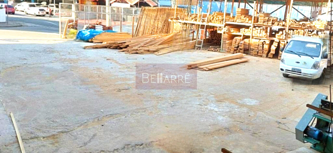 Terreno para Locação - Jardim do Lago