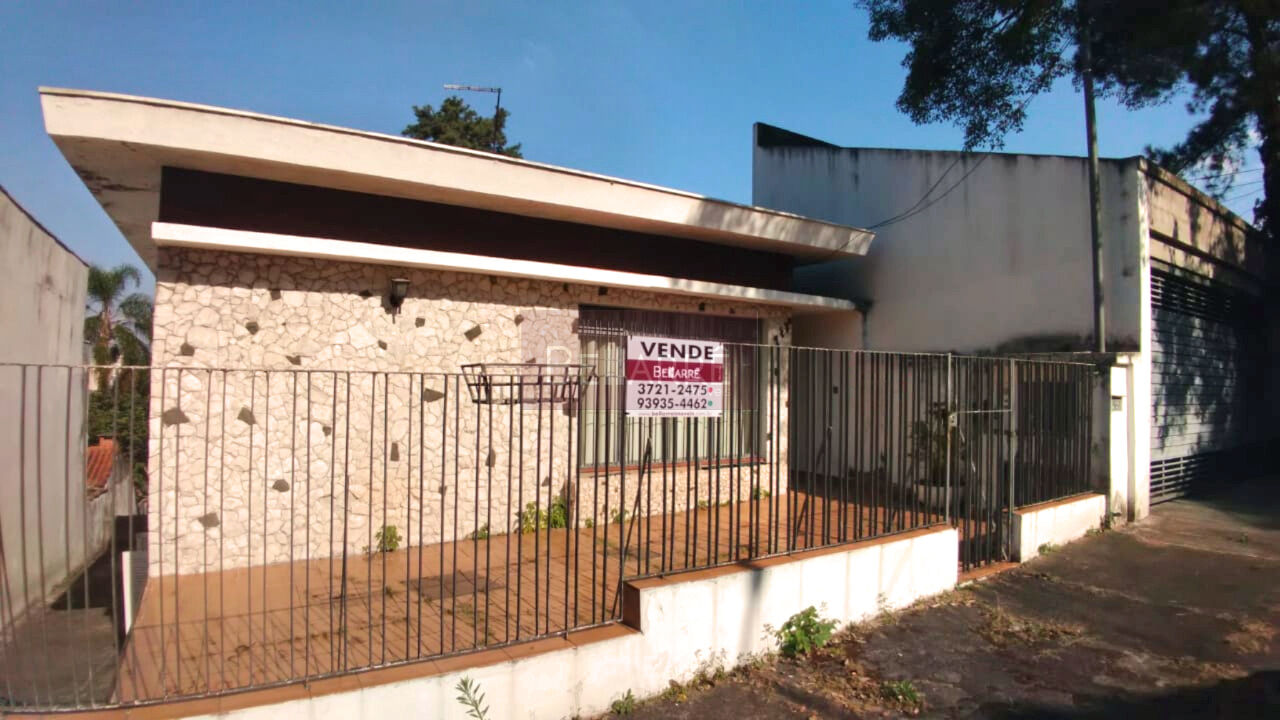 Sobrado para Venda - Instituto de Previdência