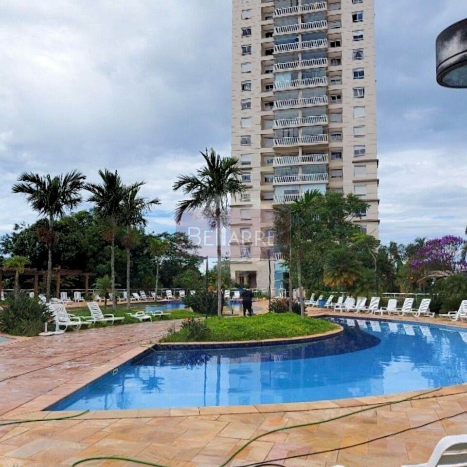 Apartamento para Venda - Jardim Olympia