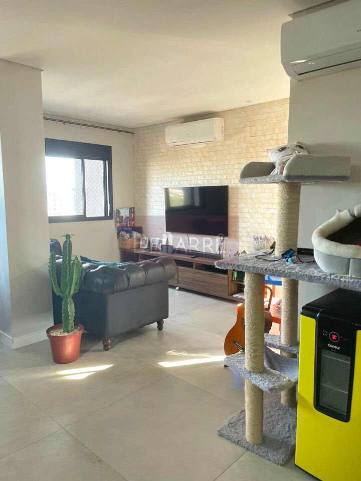 Apartamento para Venda - Continental