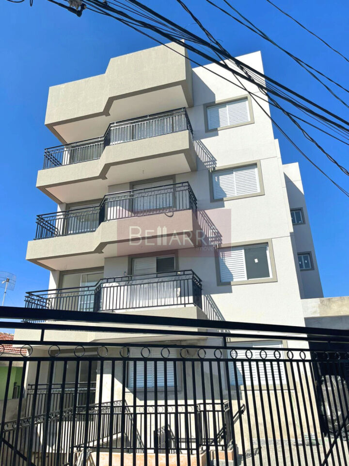 Apartamento para Venda - km 18