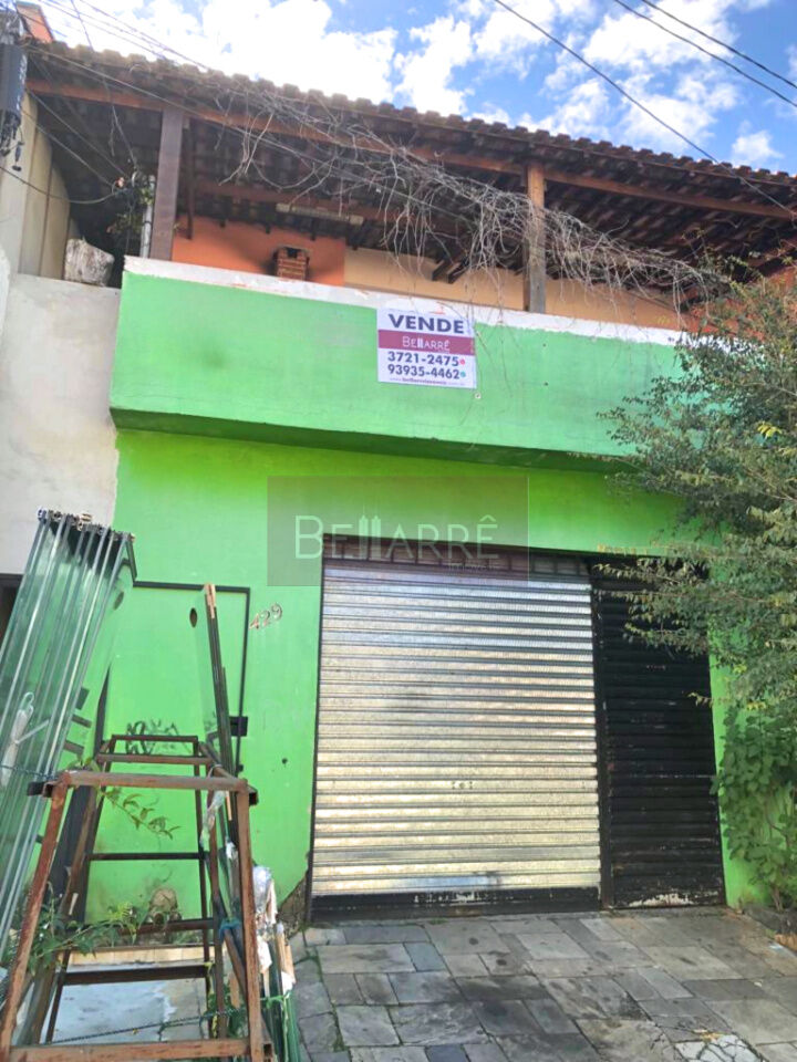 Sobrado para Venda - Jardim Olympia
