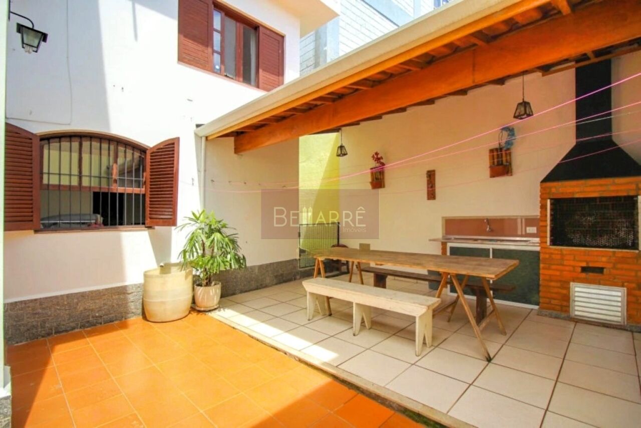Casa Térrea para Venda - Jardim Monte Kemel