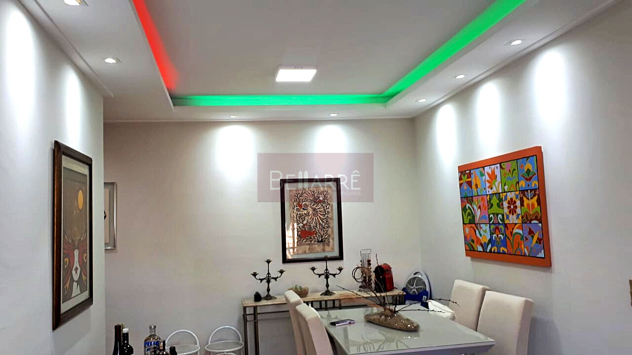 Apartamento para Venda - Jaguaré