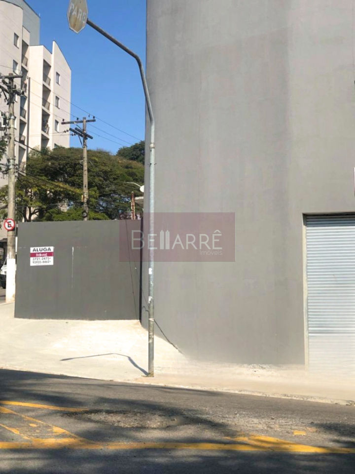 Conj. Comercial para Locação - Jardim Sarah