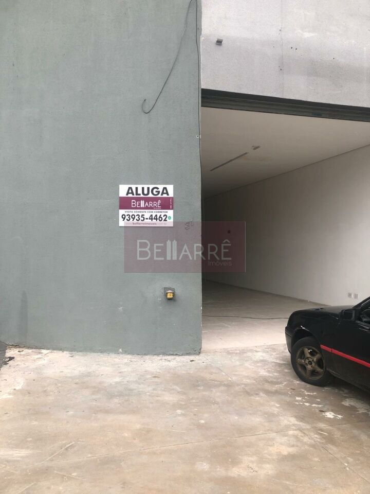 Conj. Comercial para Locação - Jardim Sarah