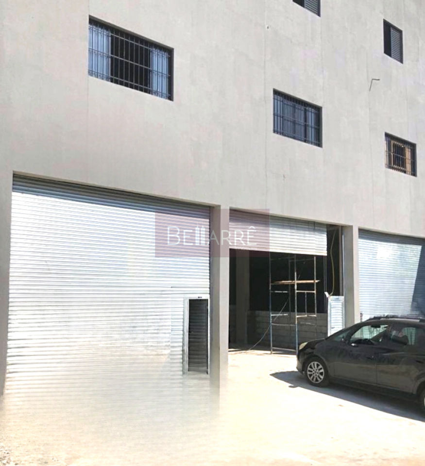 Conj. Comercial para Locação - Jardim Sarah