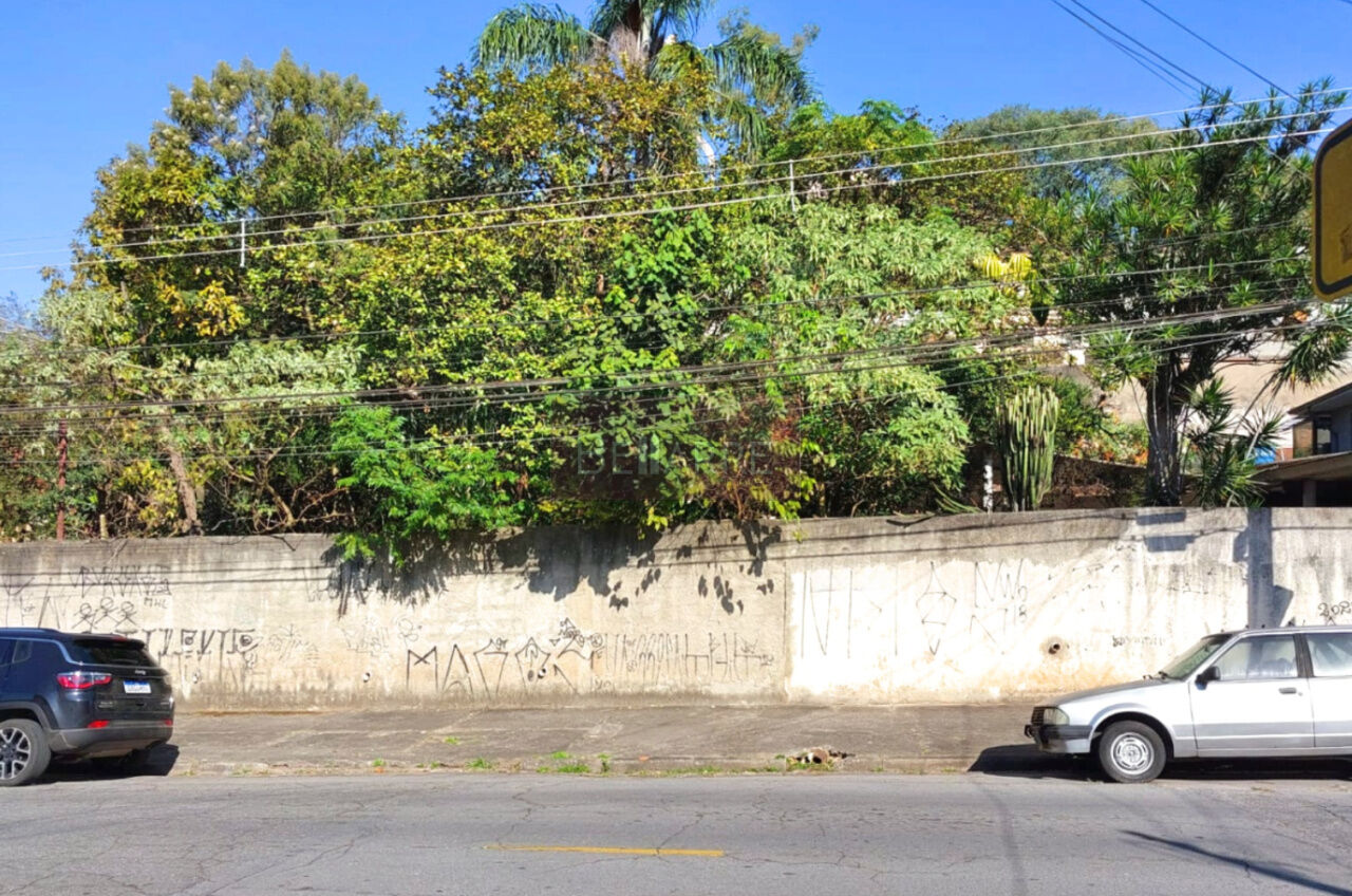 Terreno para Venda - Jardim Bonfiglioli
