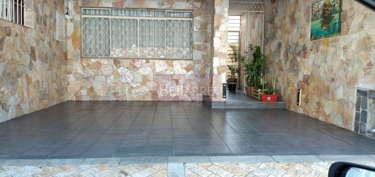 Sobrado para Venda - Vila Inah