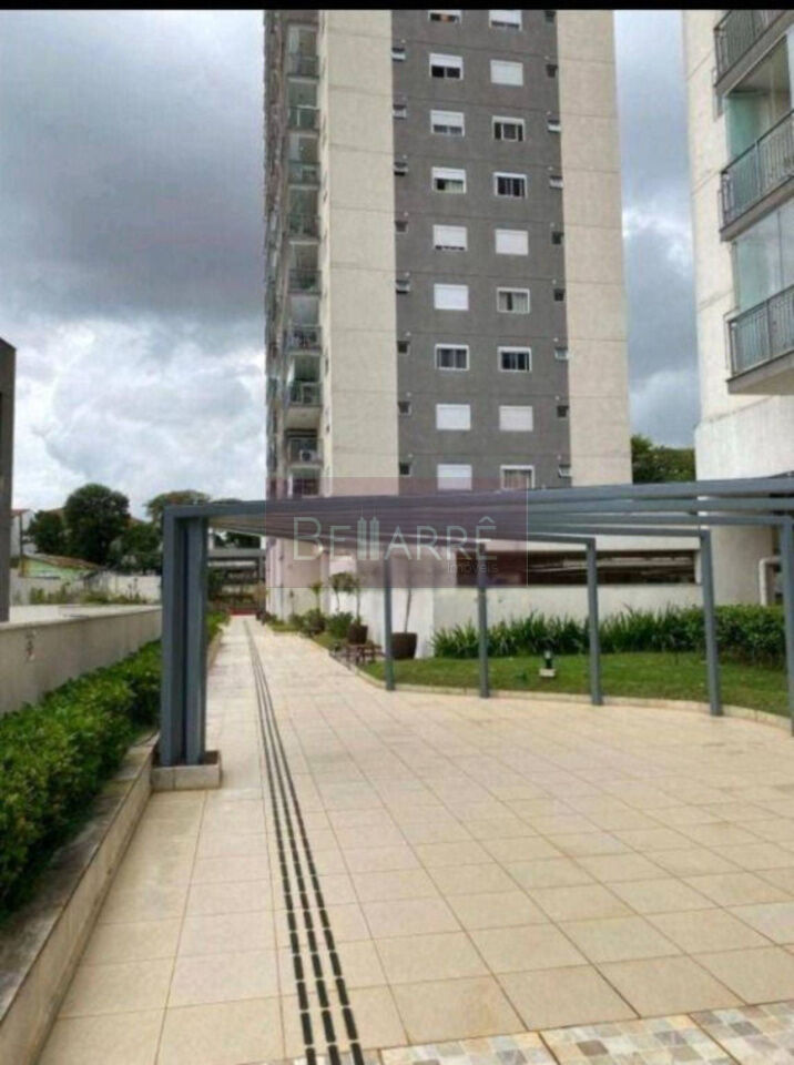 Apartamento para Venda - Jardim Esmeralda