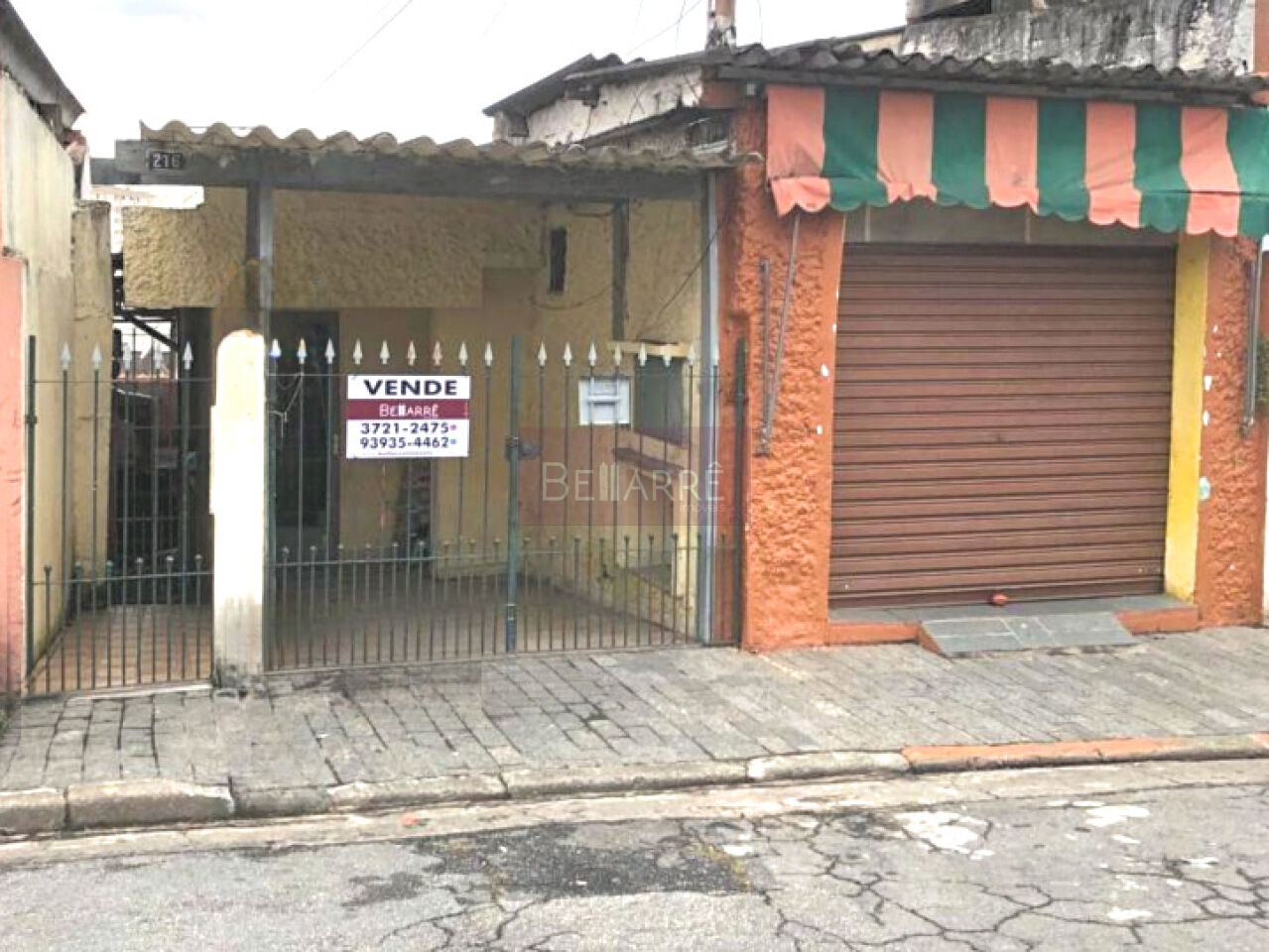 Casa Térrea para Venda - Jardim Bonfiglioli