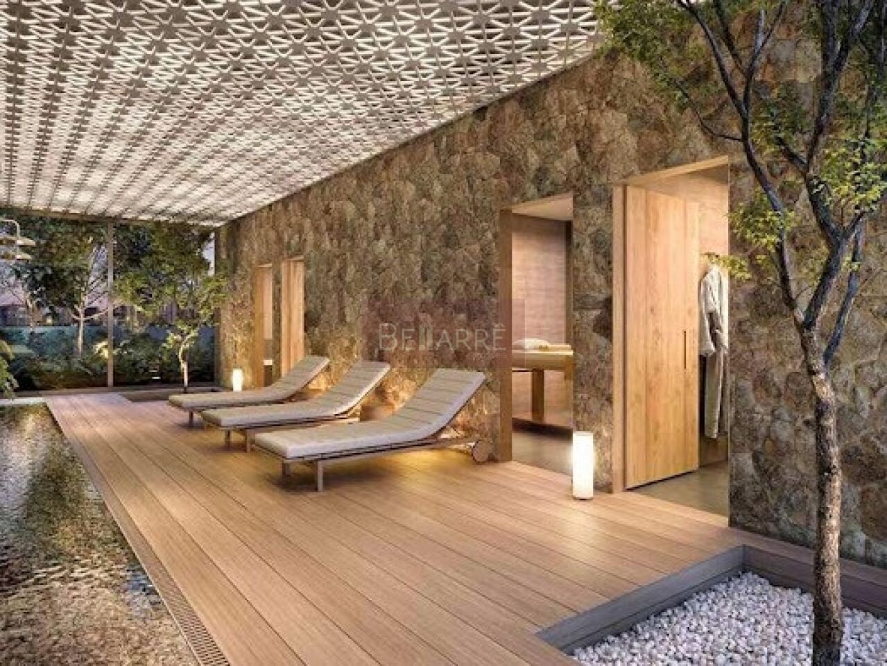 Apartamento para Venda - Real Parque