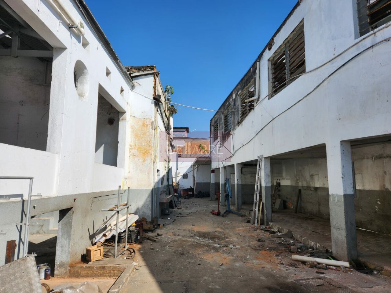 Galpão para Locação - Butantã