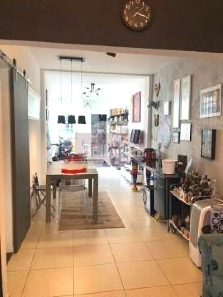 Sobrado para Venda - Pinheiros