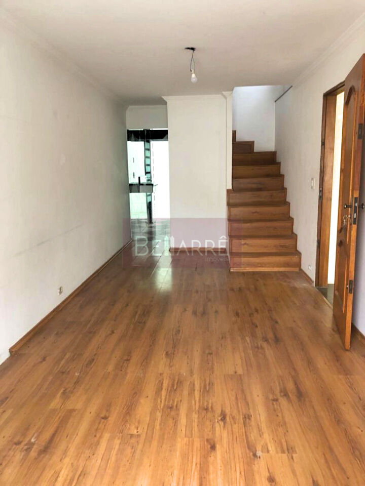 Sobrado para Venda - Jardim Bonfiglioli