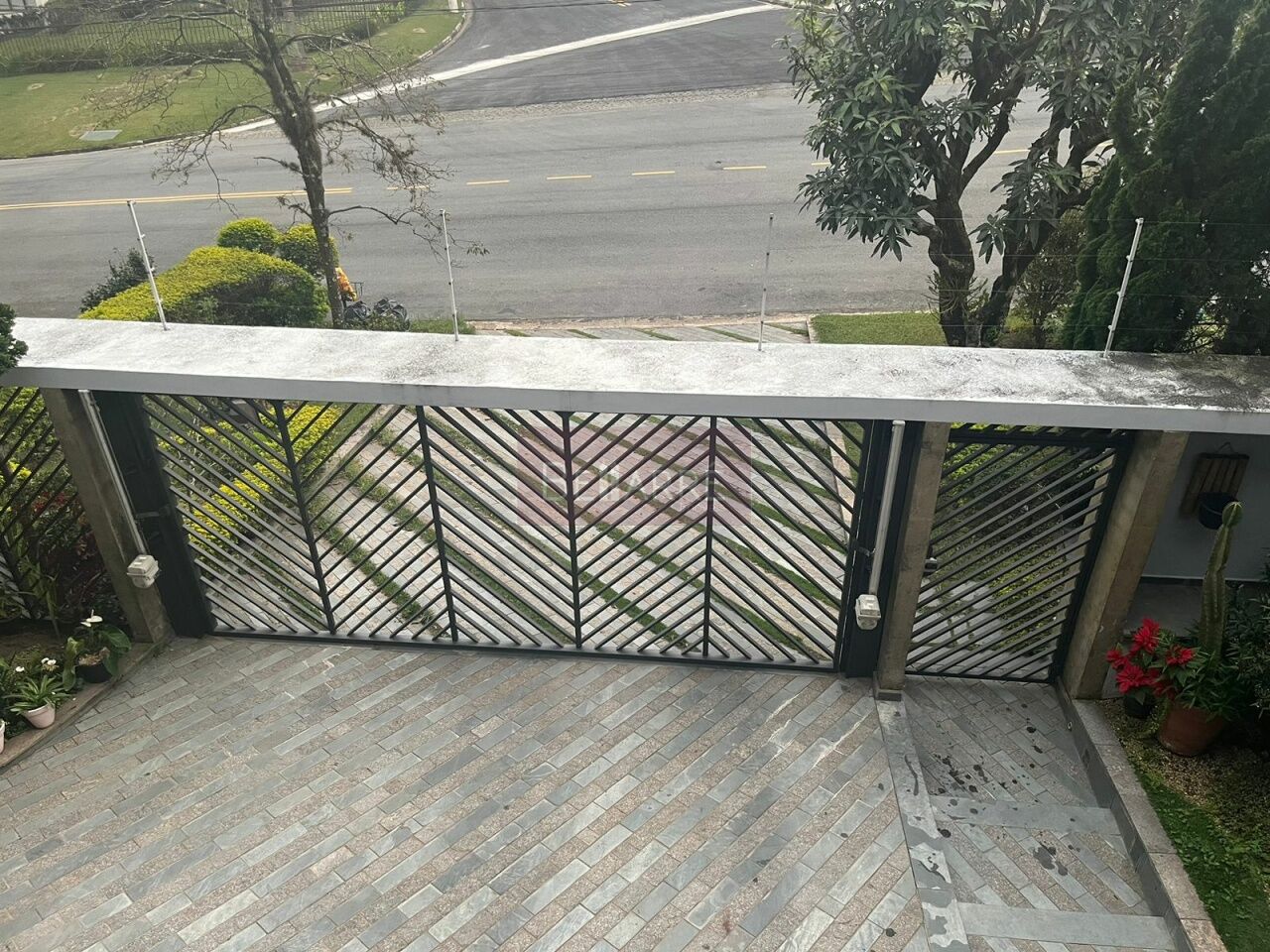 Casa de Condomínio  para Venda - Adalgisa