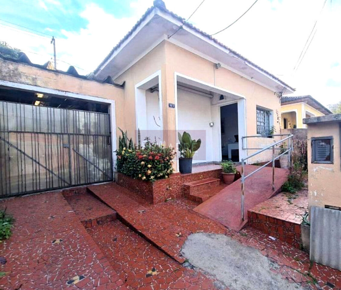 Casa Térrea para Venda - Ferreira