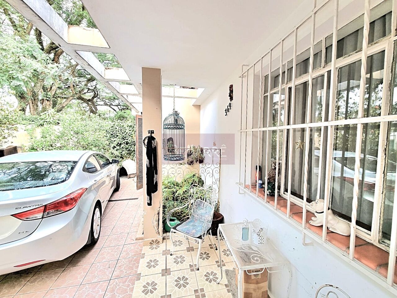 Casa Térrea para Venda - Alto da Lapa