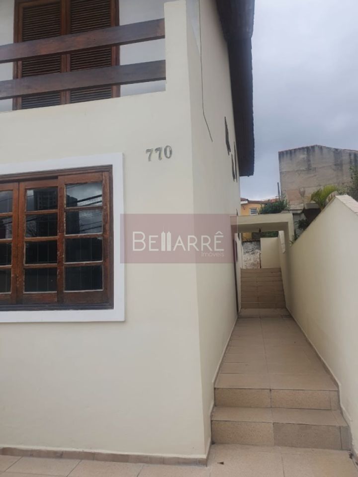 Sobrado para Venda - Jardim Bonfiglioli