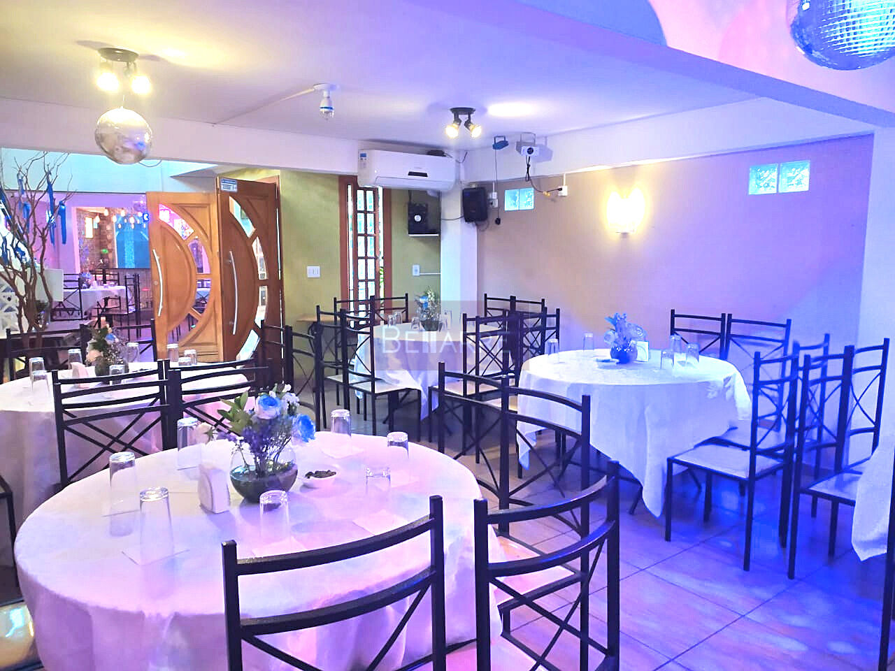 Conj. Comercial para Venda - Jardim Ivana
