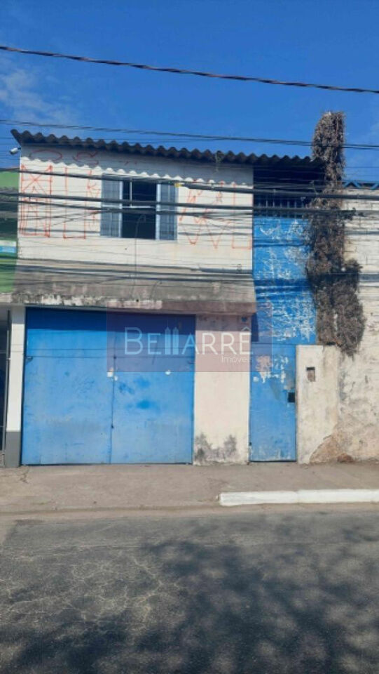 Conj. Comercial para Locação - Jardim do Lago