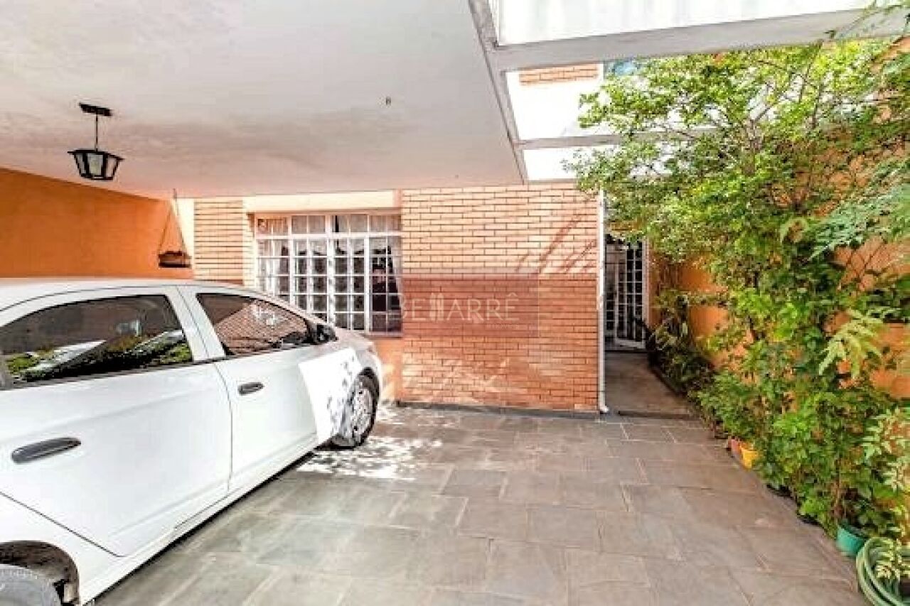 Sobrado para Venda - Pinheiros