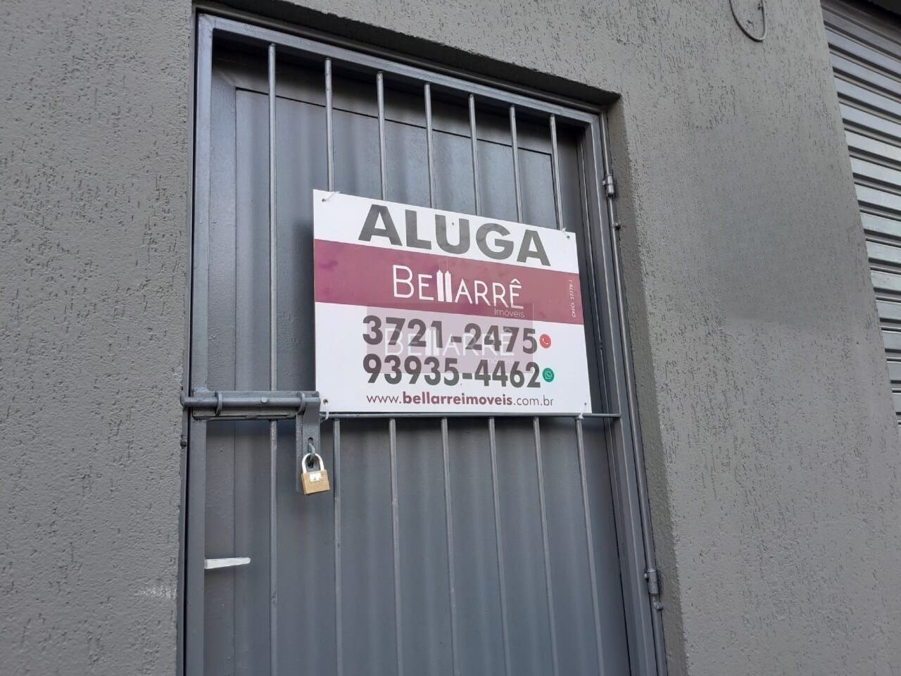 Conj. Comercial para Locação - Pinheiros