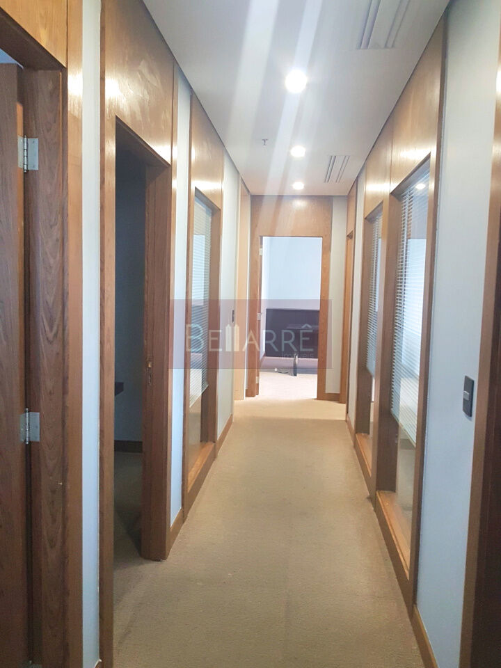 Conj. Comercial para Venda - Vila Olímpia