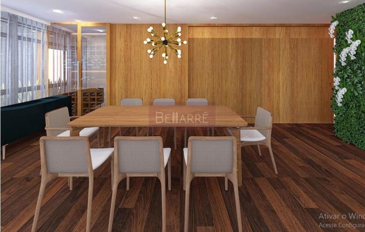 Apartamento para Venda - Vila Progredior