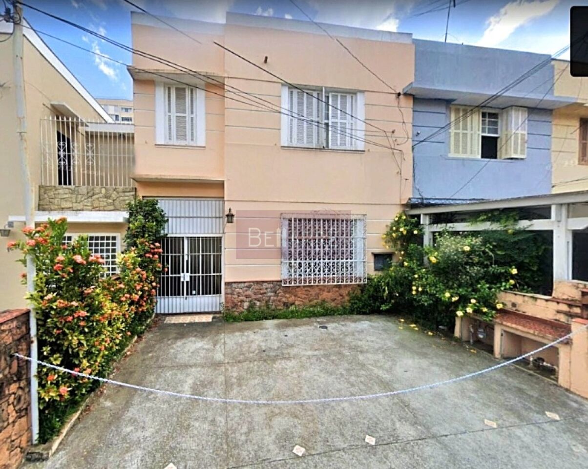 Sobrado para Venda - Pinheiros