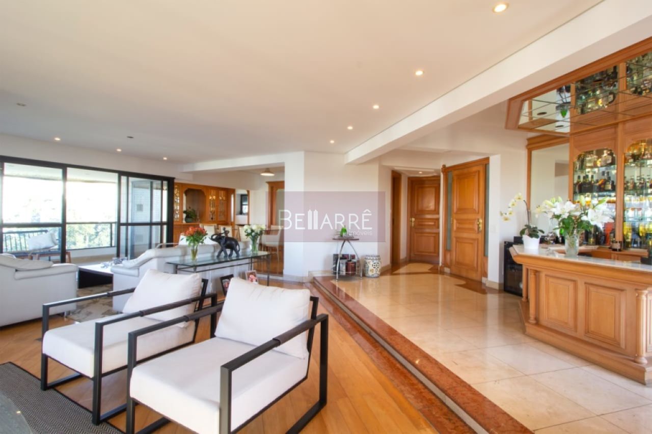 Apartamento para Venda - Paraíso do Morumbi