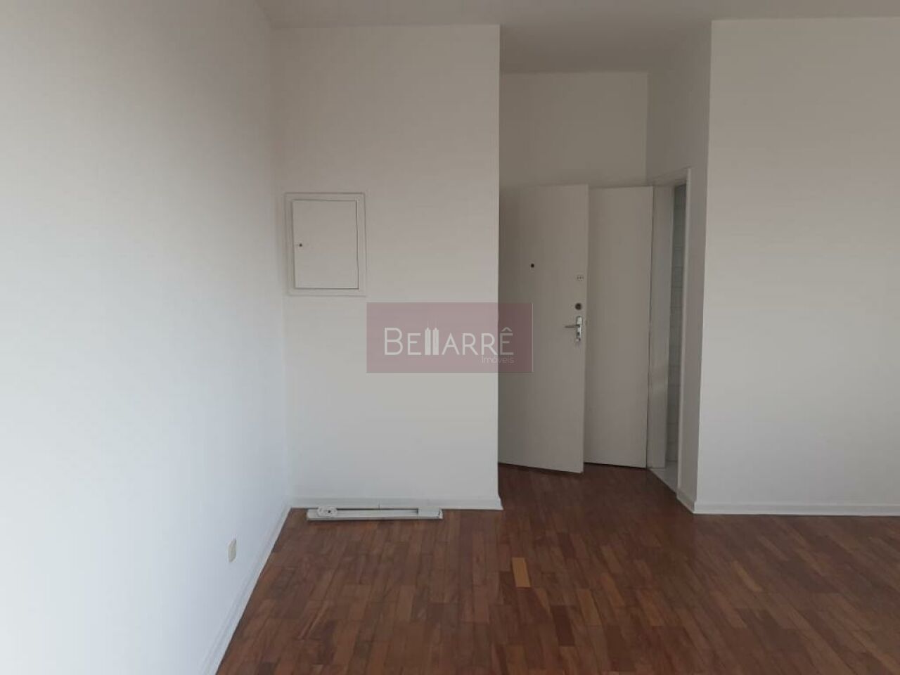Conj. Comercial para Locação - Vila Polopoli