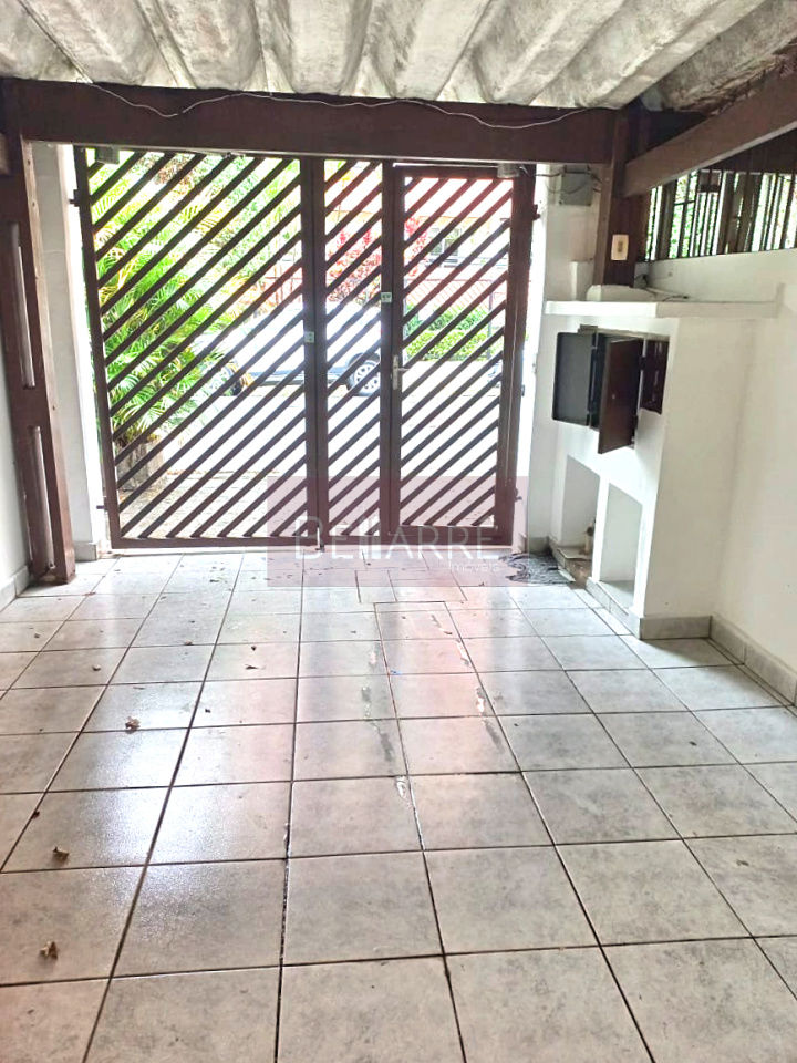 Casa Térrea para Locação - Jardim Ester