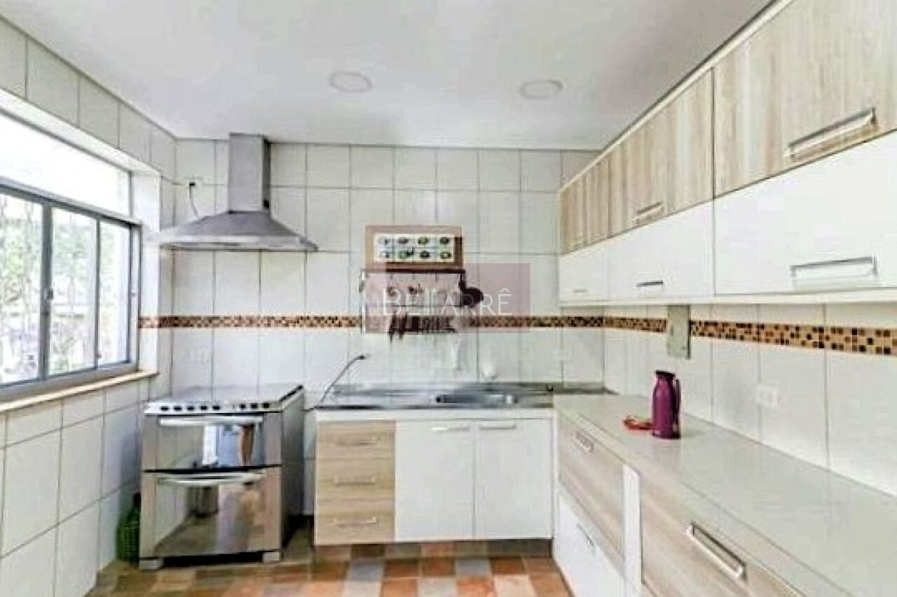 Casa Térrea para Venda - Caxingui