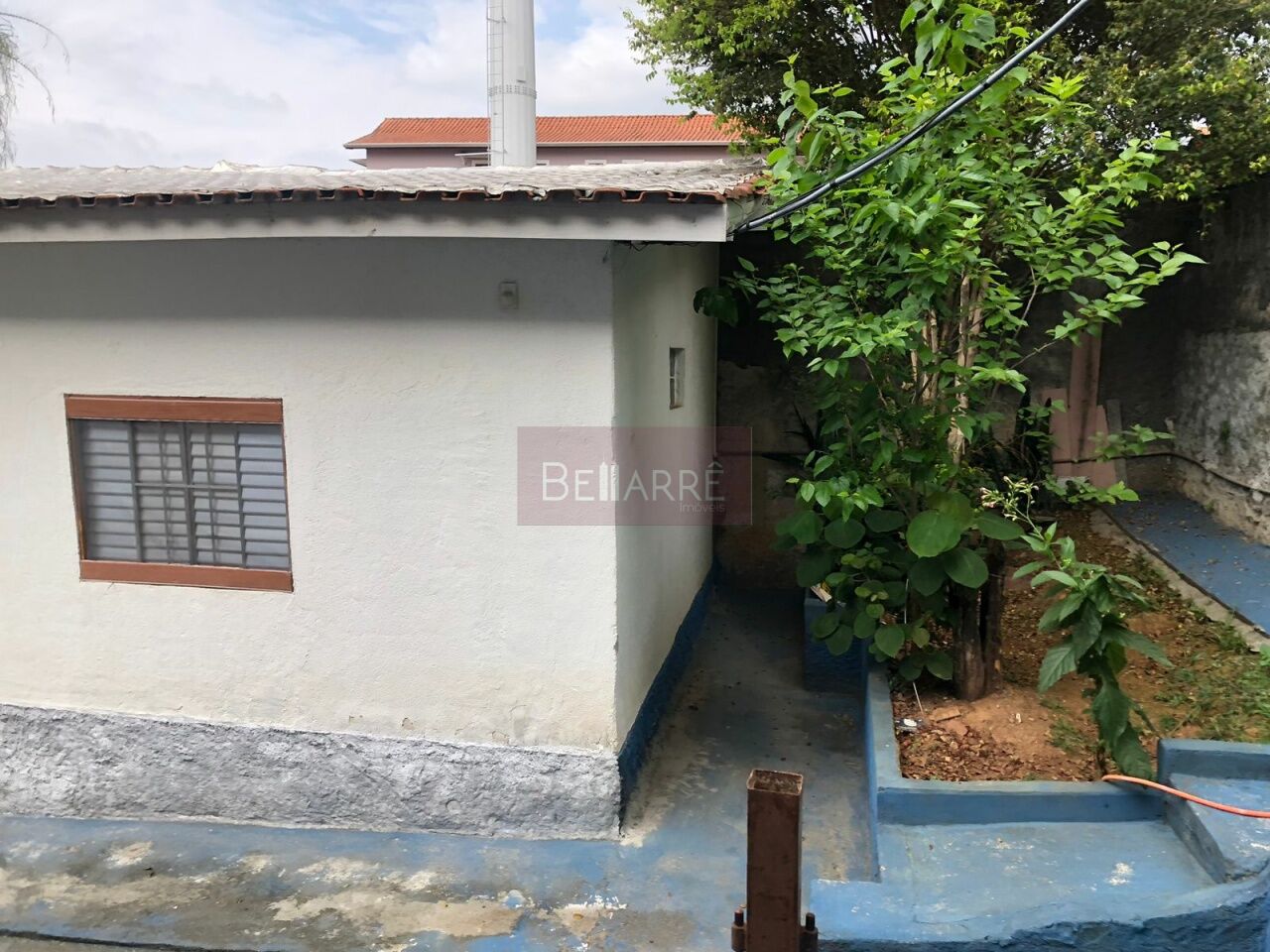 Casa Térrea para Venda - Vila Morse