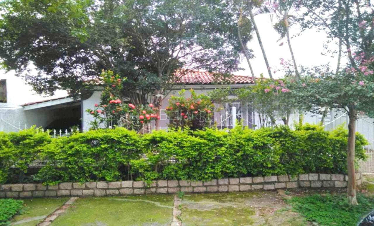 Casa Térrea para Venda - Vila Inah