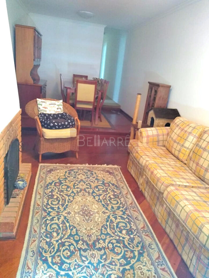 Casa de Condomínio  para Venda - Jardim Olympia