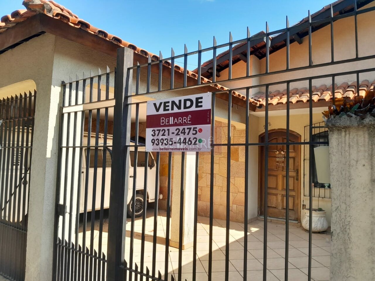 Casa Térrea para Venda - Conjunto Residencial Butantã