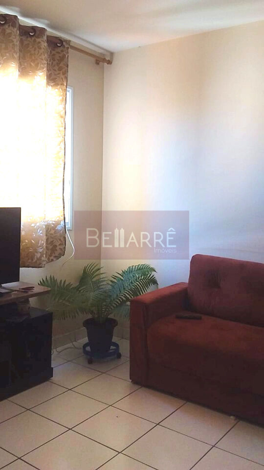 Apartamento para Venda - Jardim Helena