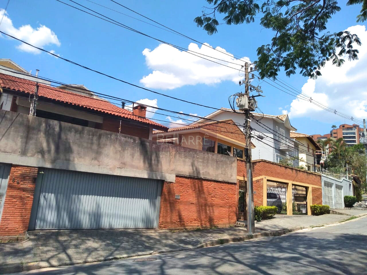 Sobrado para Venda - Vila Sônia