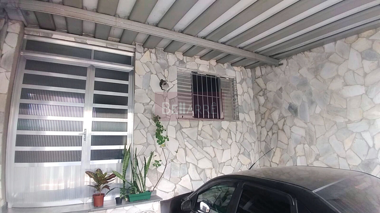 Casa Assobradada para Venda - Bela Vista