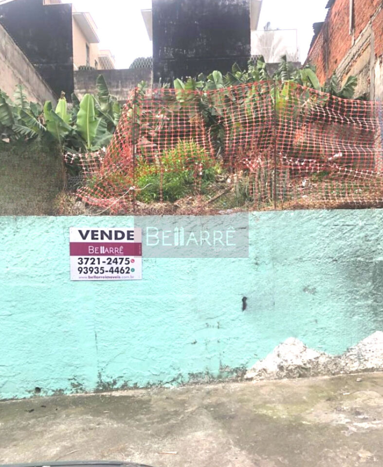 Terreno para Venda - Vila Adalgisa