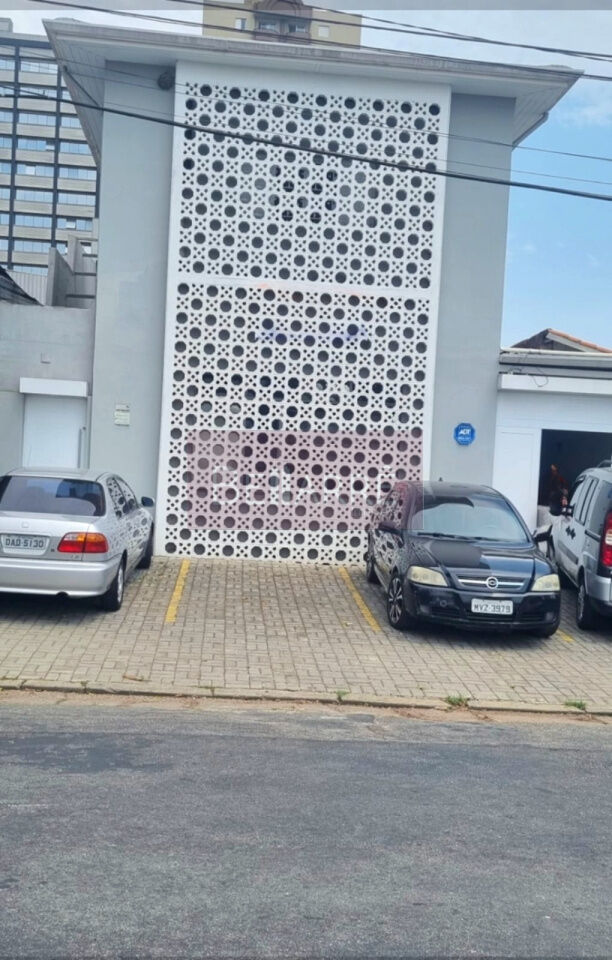 Sobrado Comercial para Locação - Vila Progredior
