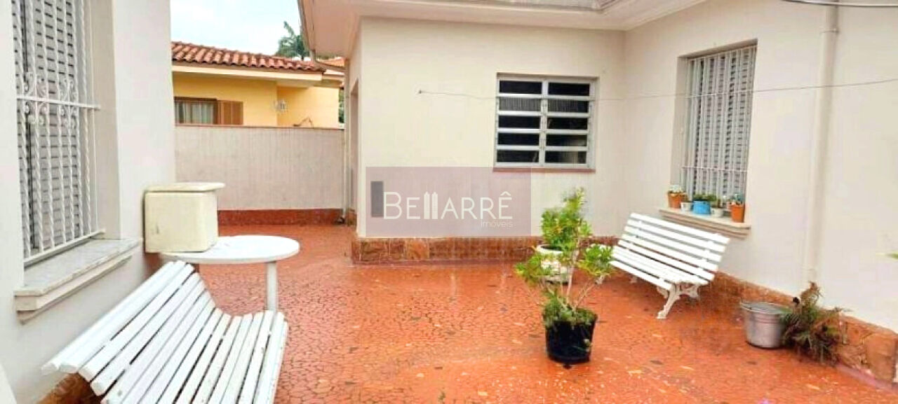 Casa Térrea para Venda - Butantã