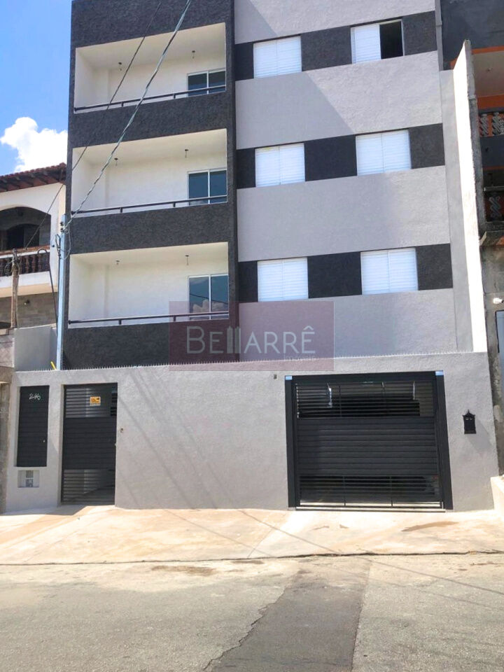 Apartamento para Venda - Vila Adalgisa