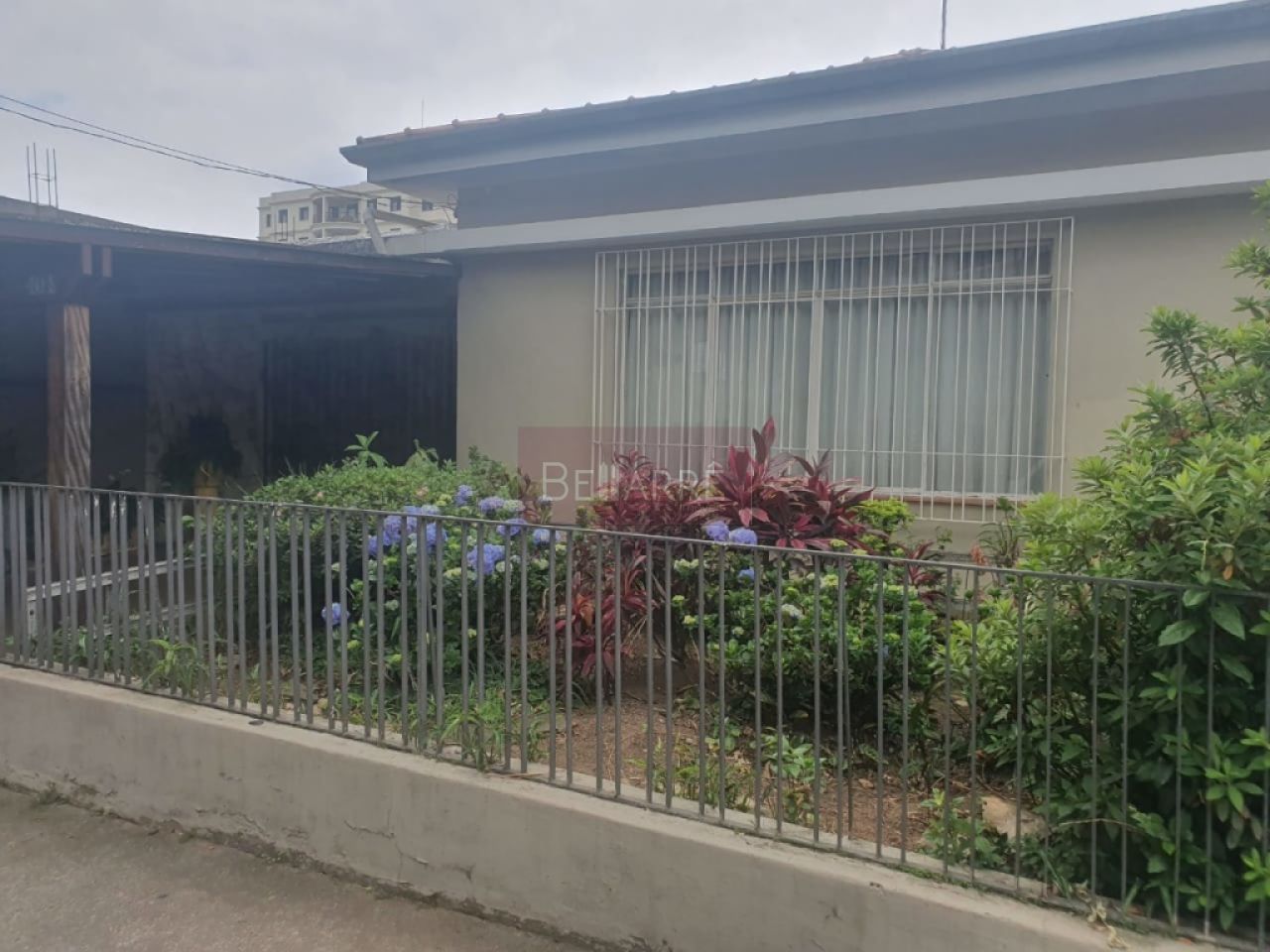 Casa Térrea para Venda - Caxingui