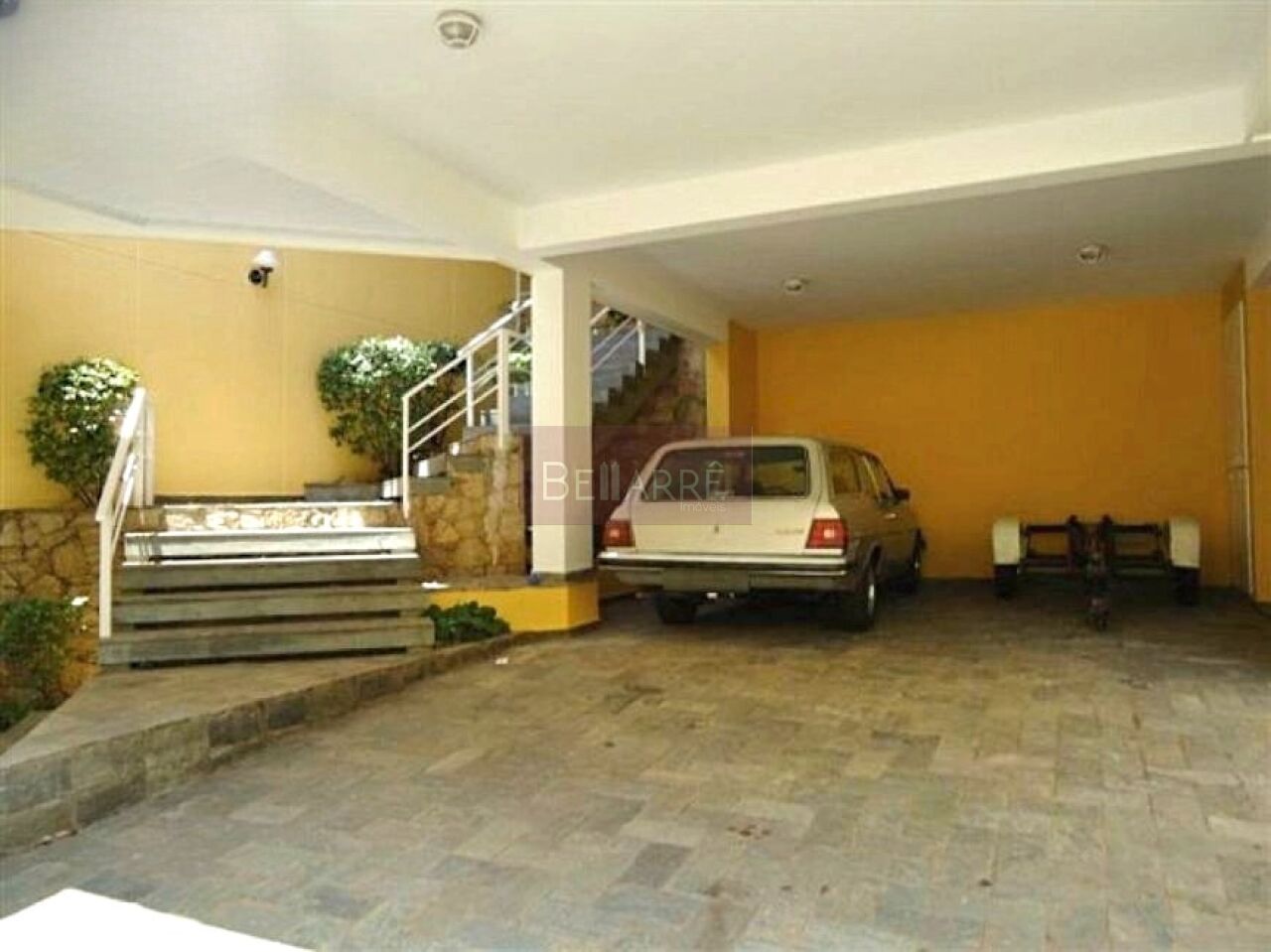 Sobrado para Venda - Vila Inah
