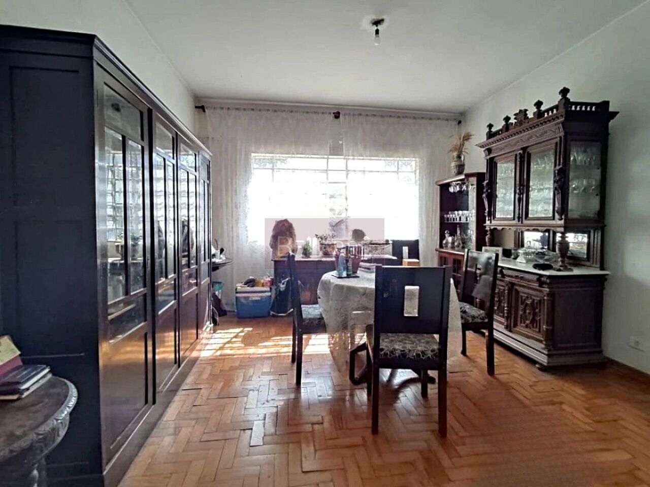 Casa Térrea para Venda - Caxingui