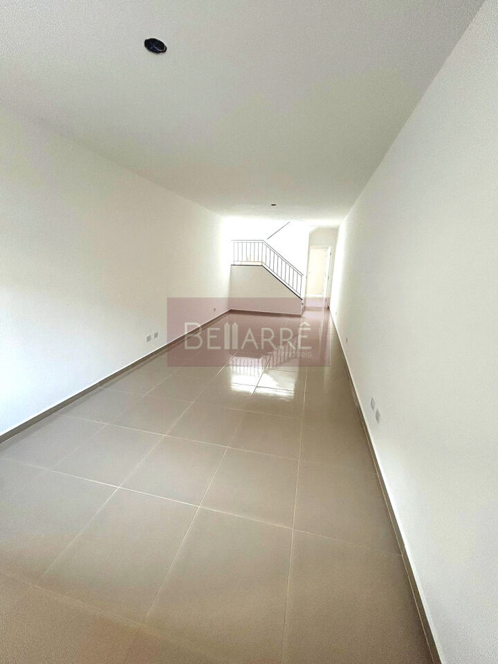 Sobrado para Venda - Jardim Centenário