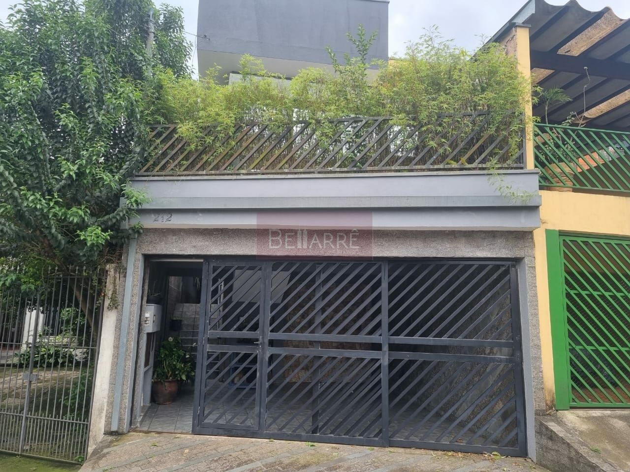 Sobrado para Venda - Jardim Bonfiglioli